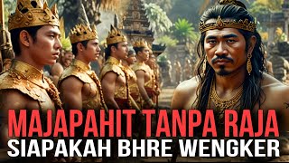 Sejarah Kelam Kerajaan Majapahit : Kerajaan Tanpa Sang Raja