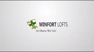 Winfort Lofts - Coming Soon...