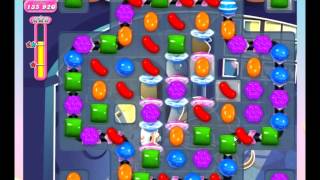 Candy Crush Saga Level 843 - NO BOOSTERS