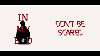 Eddie Palmer - Don't Be Scared