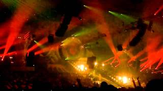 Qlimax 2010 - Opening of TNT [HD]