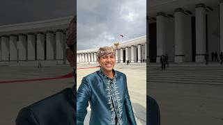 ISTANA NEGARA DI IKN🇮🇩