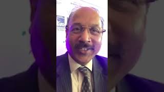 Travel Span TV live and exclusive from Vizag , with Sunil Gupta, CEO WelcomHeritage hotels