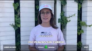 202 plazas MIR de Médico de Familia sin cubrir: "Hay que mejorar las condiciones", Ángela Hdez.