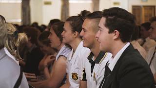 Highlights of GRIP in Newcastle, Tamworth and Dubbo for secondary students.