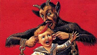 Krampus - El demonio de la Navidad