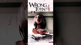 Barb Wire Scene || Wrong Turn 4 Bloody Beginnings #shorts #movieci