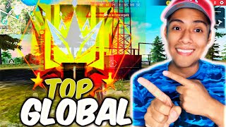 ALCANZANDO EL TOP GLOBAL EN DE-CLASIFICATORIA 👑CON SUSCRIPTORES😈🔥/REGIÓN EEUU💎