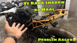 Ab Lagta Ha Shadow Project Complete Nhi Ho😢 / Problem hi Problem