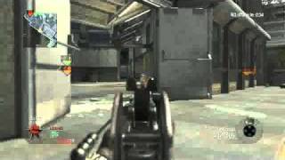 meatpockets00 - Black Ops Game Clip