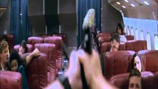 Passenger 57 (1992) - The Takeover