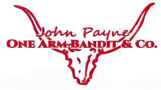 John Payne is the One Arm Bandit & Co - "The Storm"