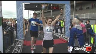 10k Run Kildare Coverage