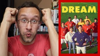 Dream (2023) - A Netflix Review