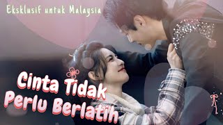 [Cinta Tidak Perlu Berlatih]Wanita Pilihan Menghidupkan Semula Menentang Keluarga Asli #drama #南风知晚意