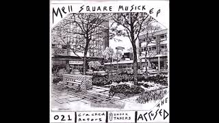 Mell Square Musick EP - John Peel Show (12th September 1979)