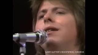 The Glitter Band : Goodbye My Love : LIVE