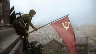 The Best Documentary Ever - How Russia Became A Communist Nation ()