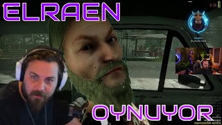 ELRAEN GÜMRÜK KONTROL MEMURU OLMA OYUNU [Contraband Police] OYNUYOR.! HD