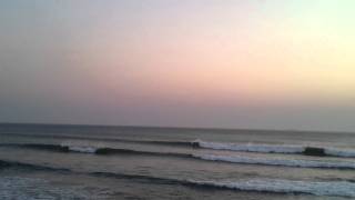 Surf - Praia da Parede (linha de Cascais)