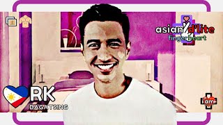 RK BAGATSING \ TV ACTOR