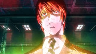 Light Yagami revela su Plan perfecto | Death Note