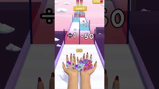 Beauty Jewelex Run 💎 #shorts #mobilegame