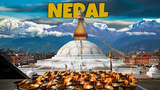 10 Best Places To Visit In Nepal in 2024 | Travel video