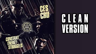 CES Cru - Lotus [CLEAN]