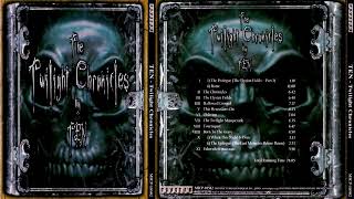 Ten | UK | The Twilight Chronicles | Full Album | Melodic Hard Rock | Rare Album