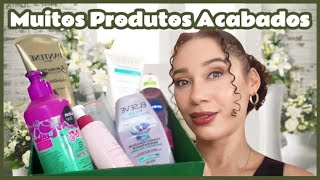 Produtos Acabados _ O que  Valeu a Pena?