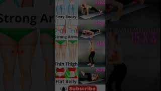 Full body weight lose exercise #youtubeshorts #ytshorts #exercises #hsfitworkout