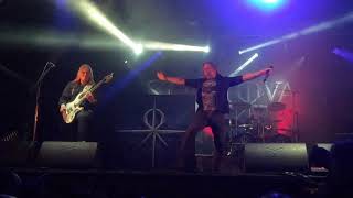 Stratovarius -  Live VAGOS METAL FEST 2019 Full concert