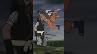 Naruto vs Raiga English Dub #naruto