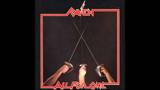 Raven - All For One