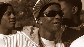 Boosie Badazz ft. Big Boogie & BIG30 - Slide [Music Video]