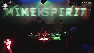 Buddha Room online Mike Spirit 23.04.21 [Deep House/Melodic Techno DJ Live Stream]