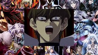 Kaiba VS Ishizu English Dub But It's More Like The Japanese Version