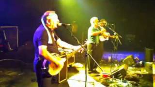 Wolfe Tones barrowlands