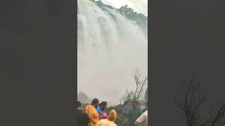 Athirappilly Water Falls