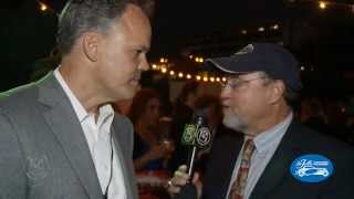 La Jolla Concours, Chairman Mike Dorvillier