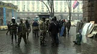 Украина сегодня 05 03 14 Страна в страхе