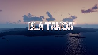 Isla Tanoa