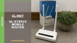 Miglior Router Mobile WiFi