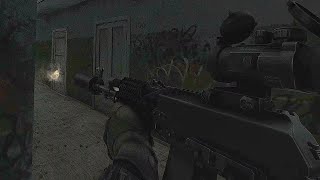 PRE-FIRING is OP in tarkov