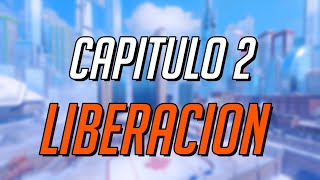 Overwatch 2 Invasión: Liberación | Gameplay del Modo Historia Misión PVE 🔥🎮 #overwatch2 #invasion