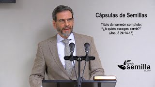 ¿Qué podemos hacer ante la gracia de Dios?