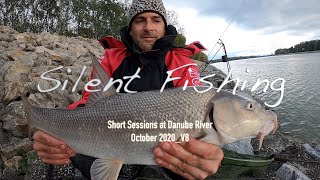 Short Session at Danube River_October 2020/V8