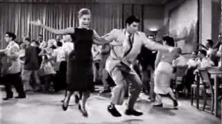 Original 1950s Rock ＆Roll, Rockabilly.mp4