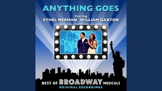 Anything Goes (Bonus Track)